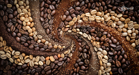 Understanding the Different Types of the Best Coffee Beans in UAE