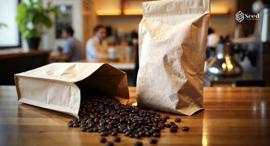 Why Choosing the Right Coffee Suppliers in UAE Matters for Your Business