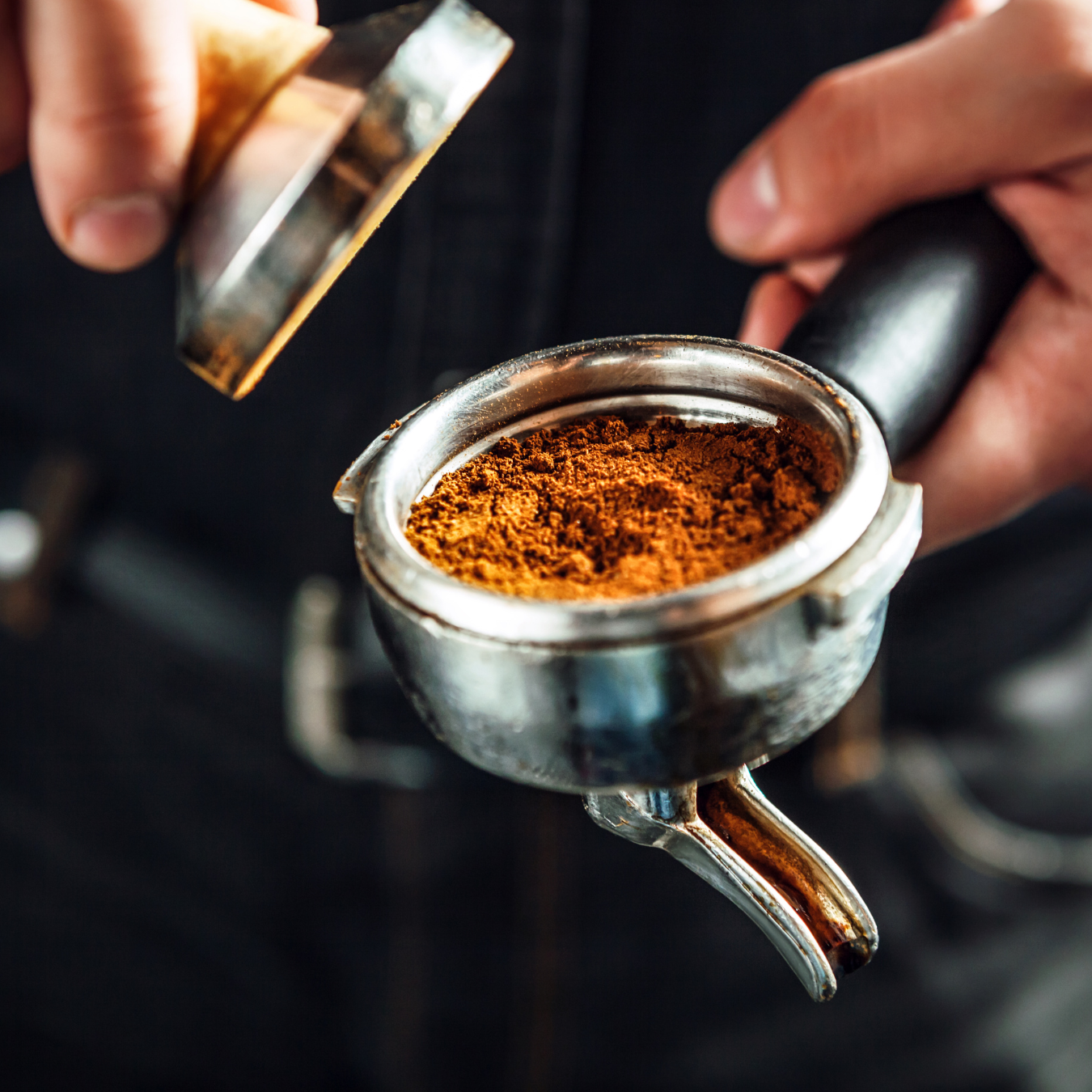 Barista Skills Foundation Course – Learn the Essentials of Coffee Brewing