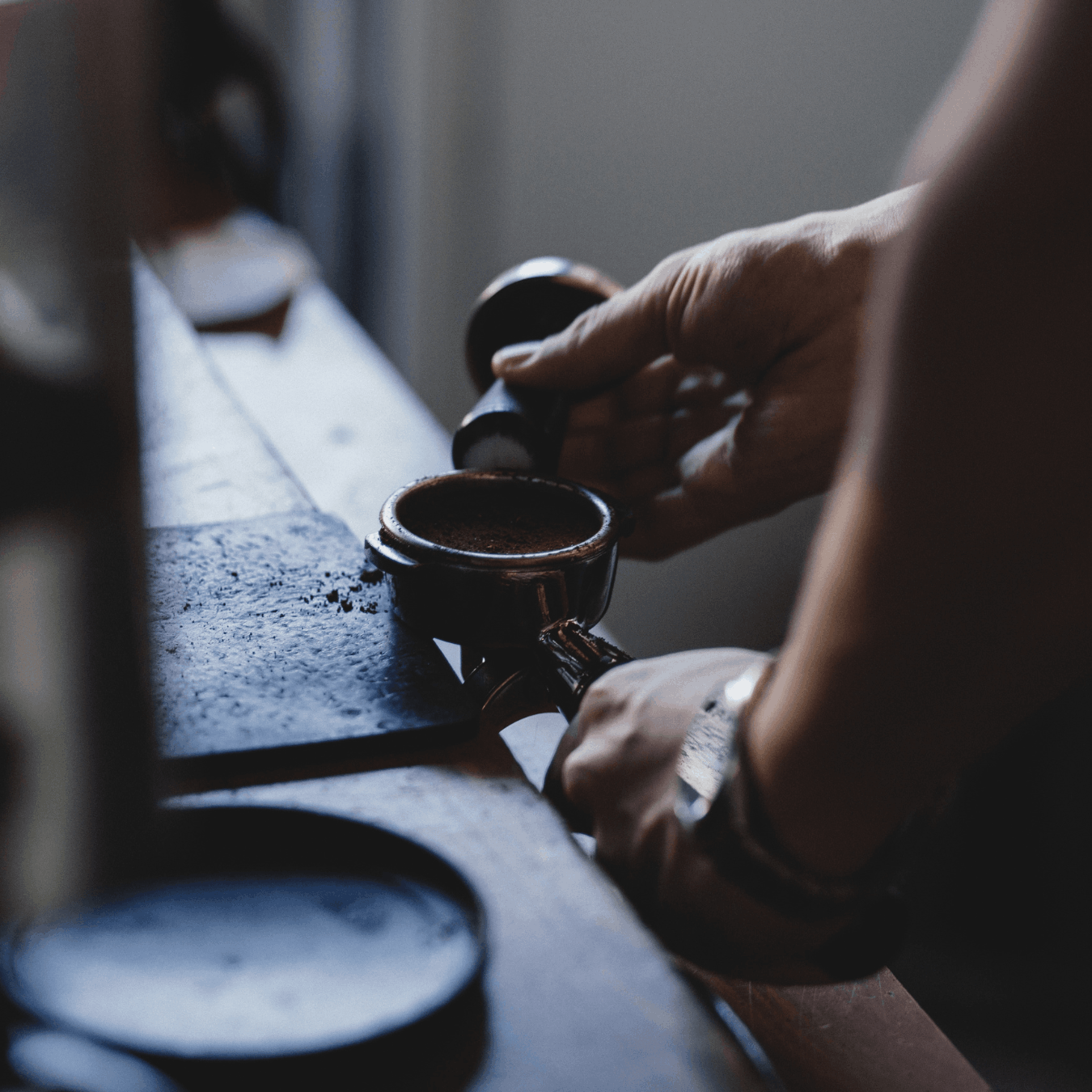 Barista Skills Intermediate Course – Take Your Coffee Craft to the Next Level