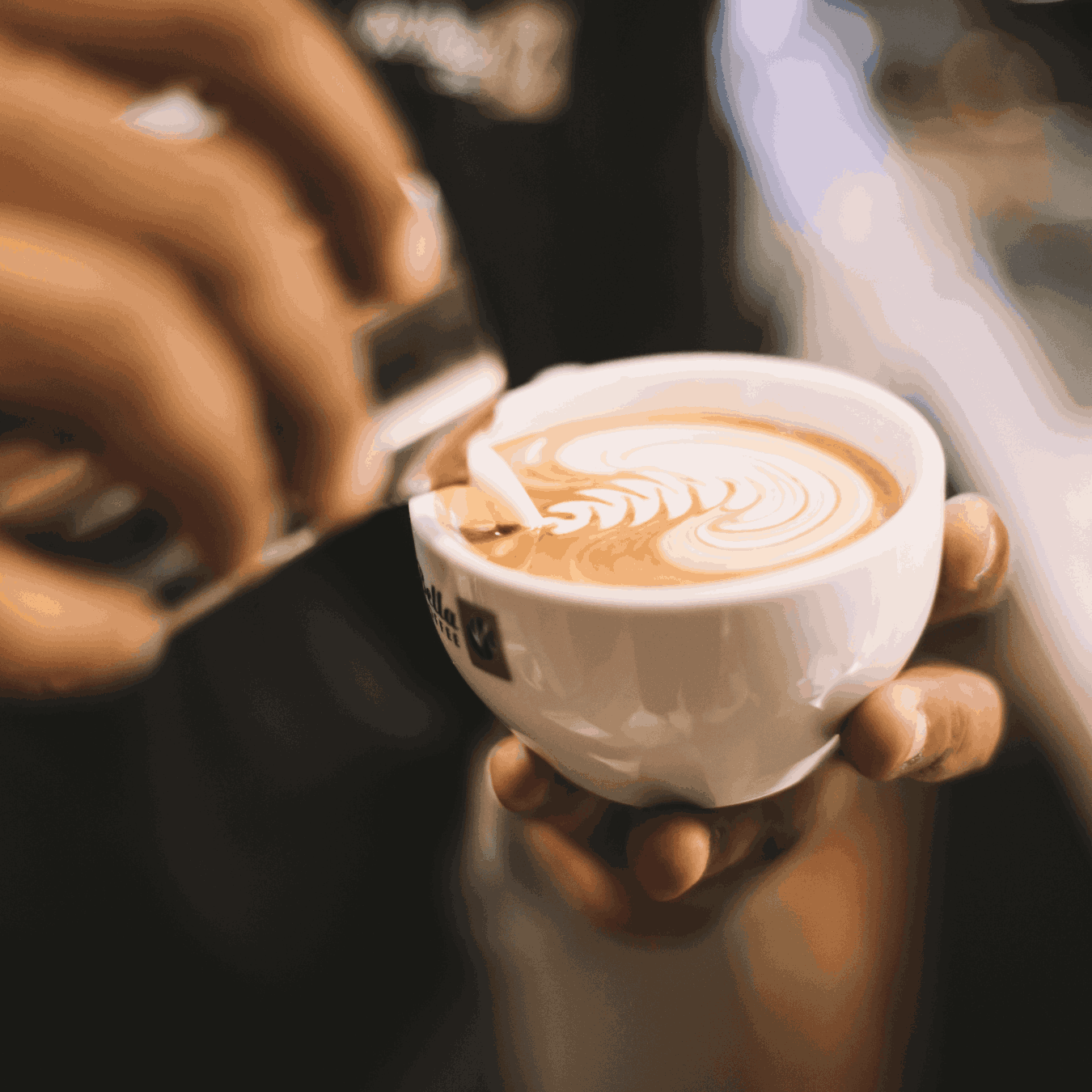 Barista Skills Professional