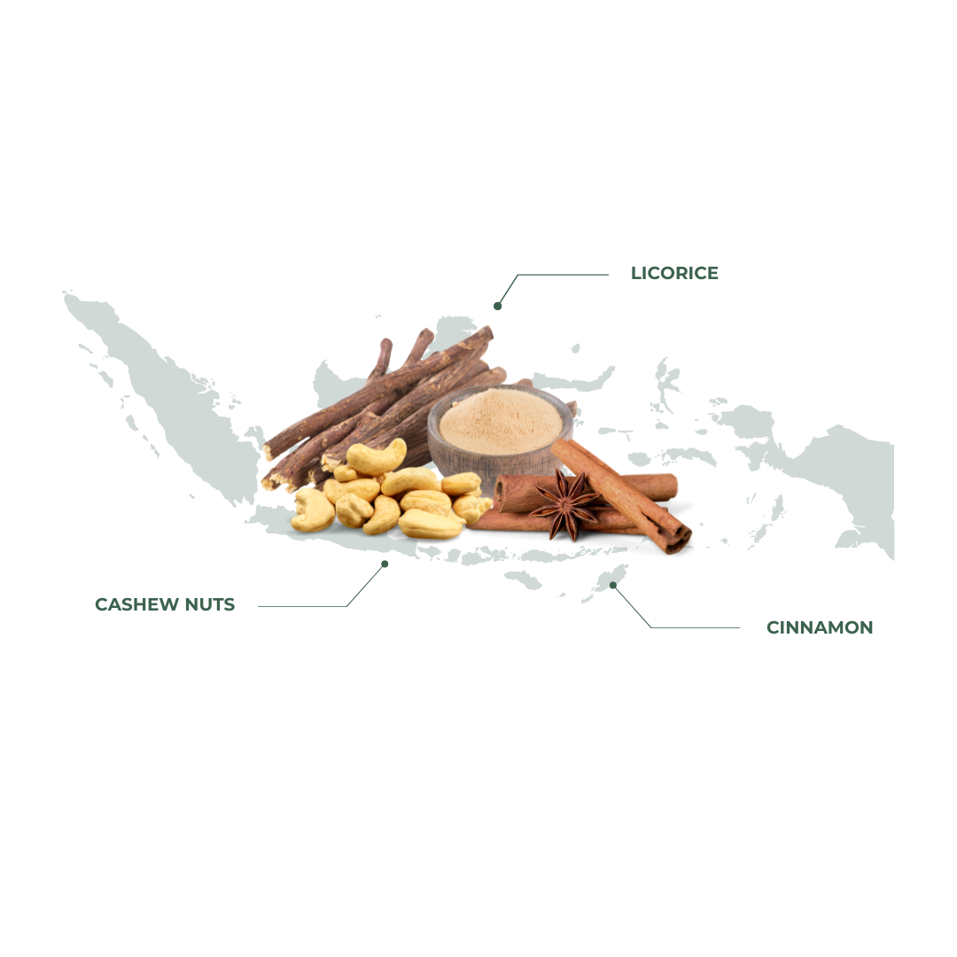 Indonesia Kerinci Specialty Coffee – A Unique and Exotic Experience